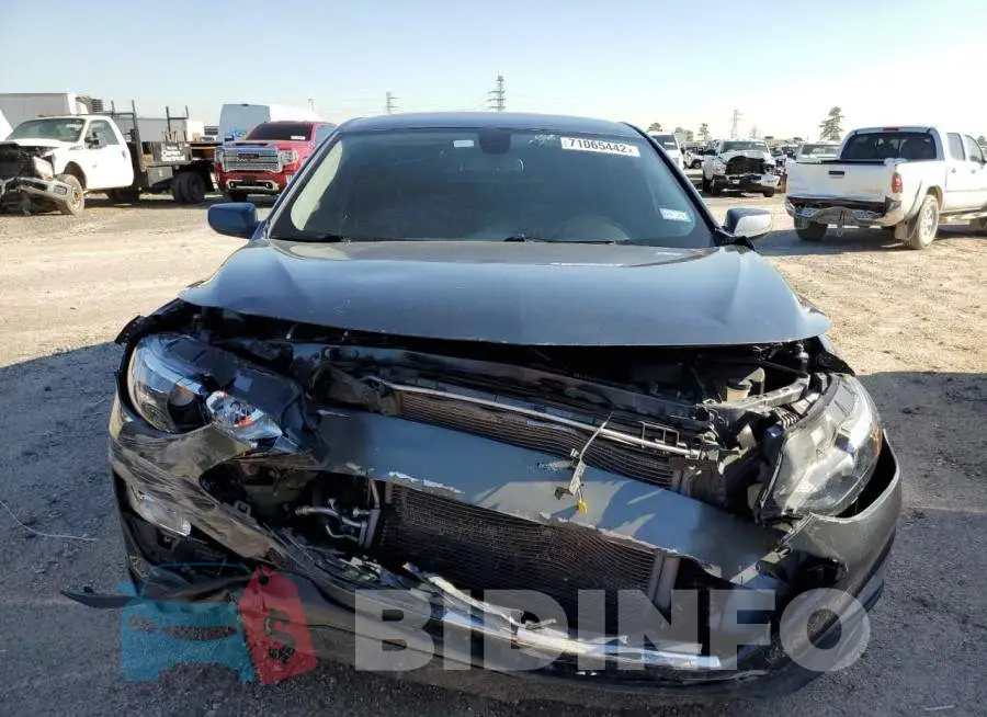 1G1ZD5ST9LF084314 Photo# 5