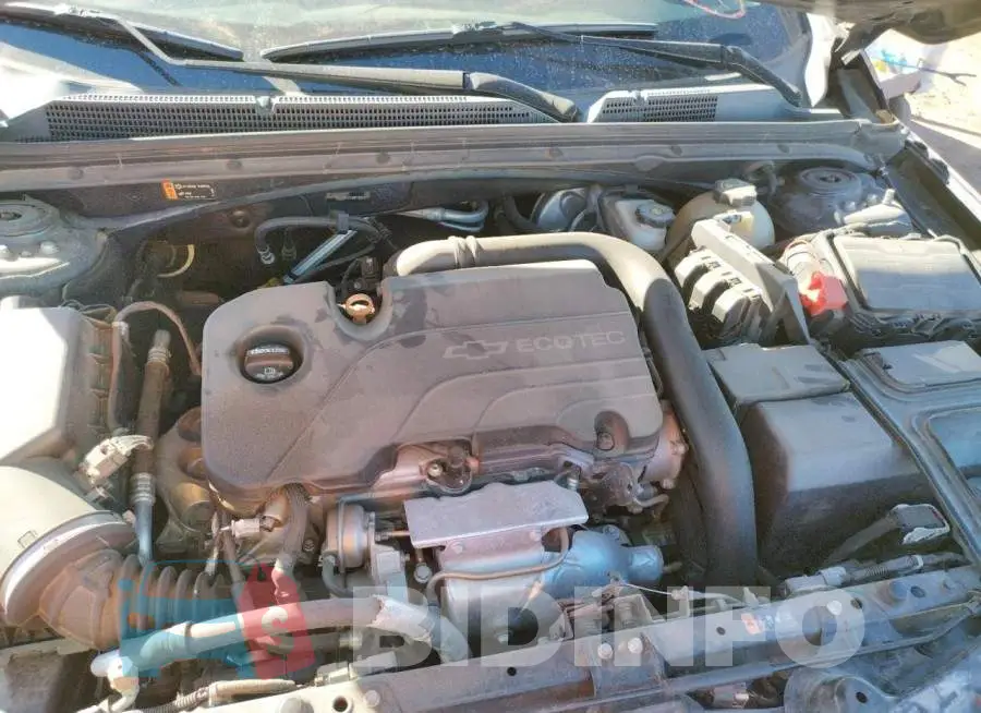 1G1ZE5ST6HF105351 Photo# 7