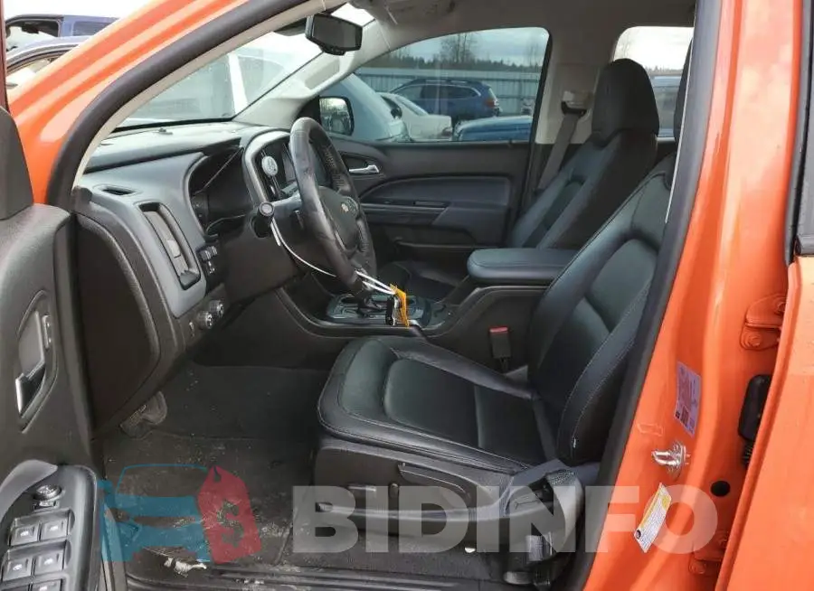 1GCPTDE16M1131187 Photo# 7