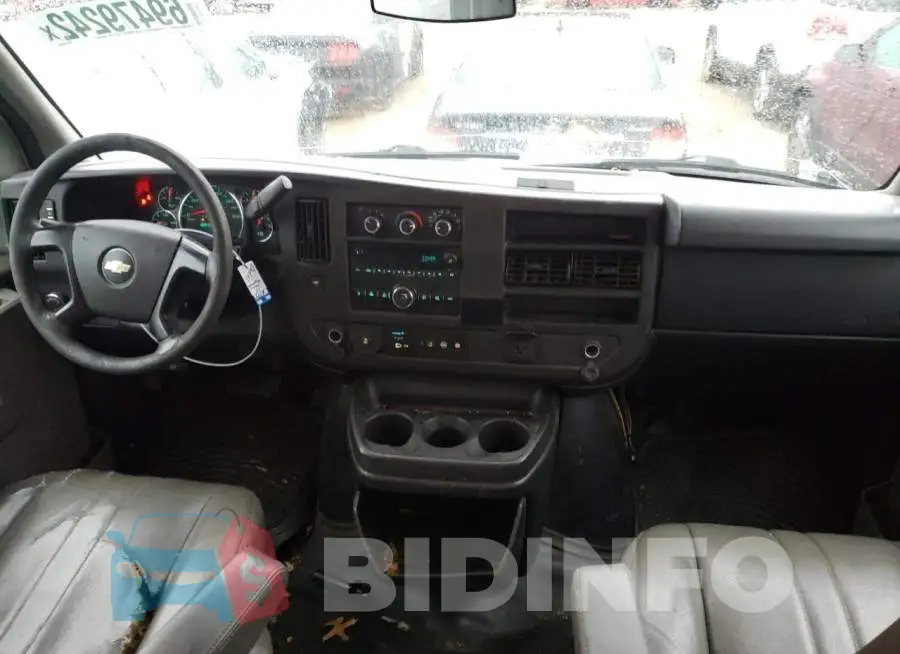 1GCWGGFF5F1101919 Photo# 8