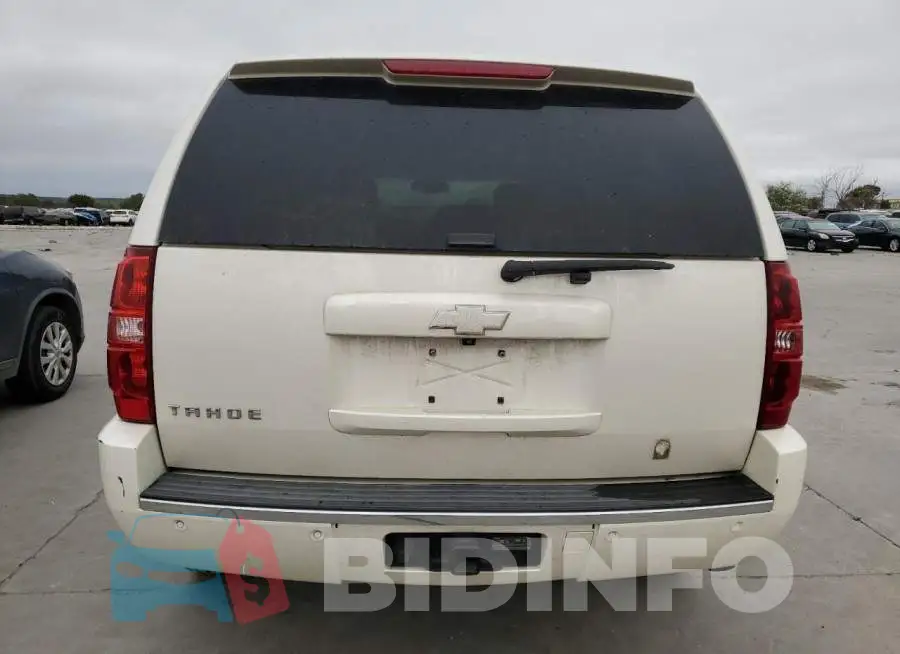 1GNSKCE08DR168152 Photo# 6
