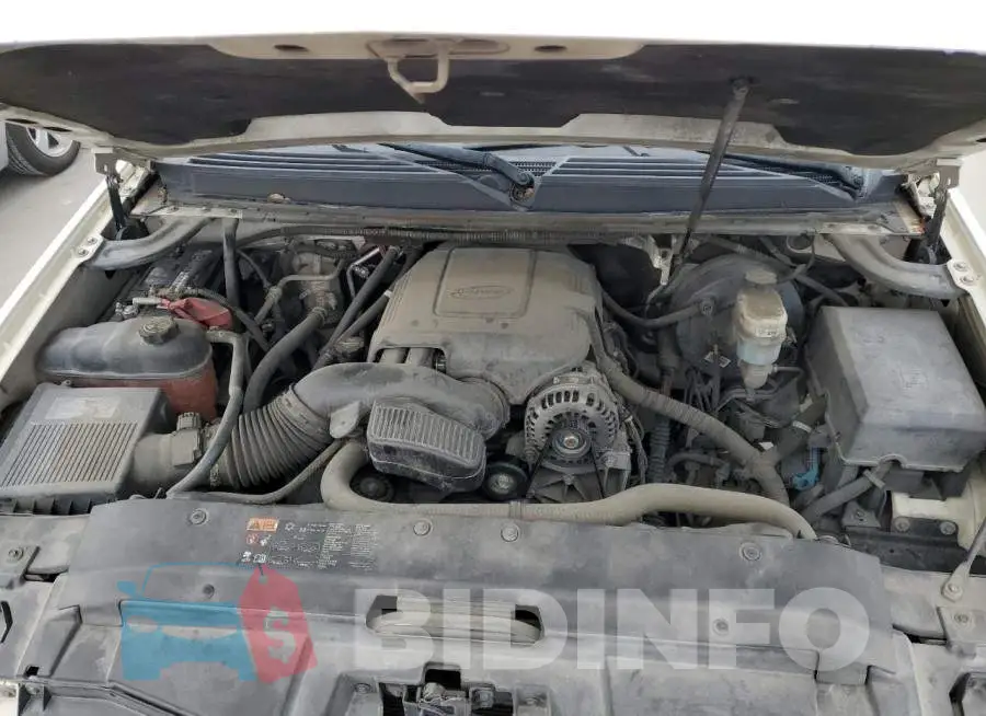 1GNSKCE08DR168152 Photo# 12
