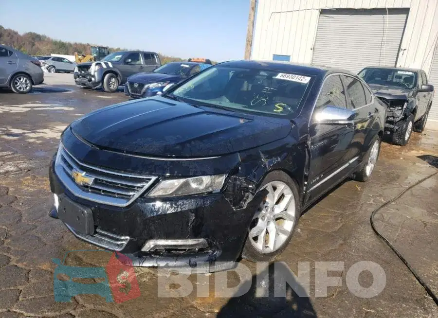2G1155S30E9113124 Photo# 1