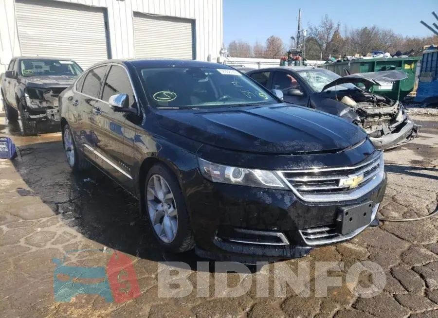 2G1155S30E9113124 Photo# 4