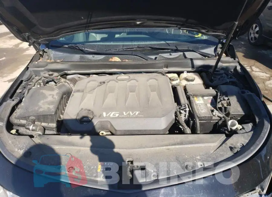 2G1155S30E9113124 Photo# 11