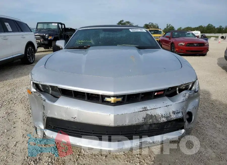 2G1FC3D32E9239756 Photo# 5