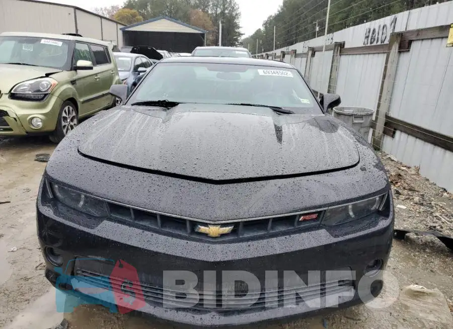 2G1FD1E30F9133582 Photo# 5