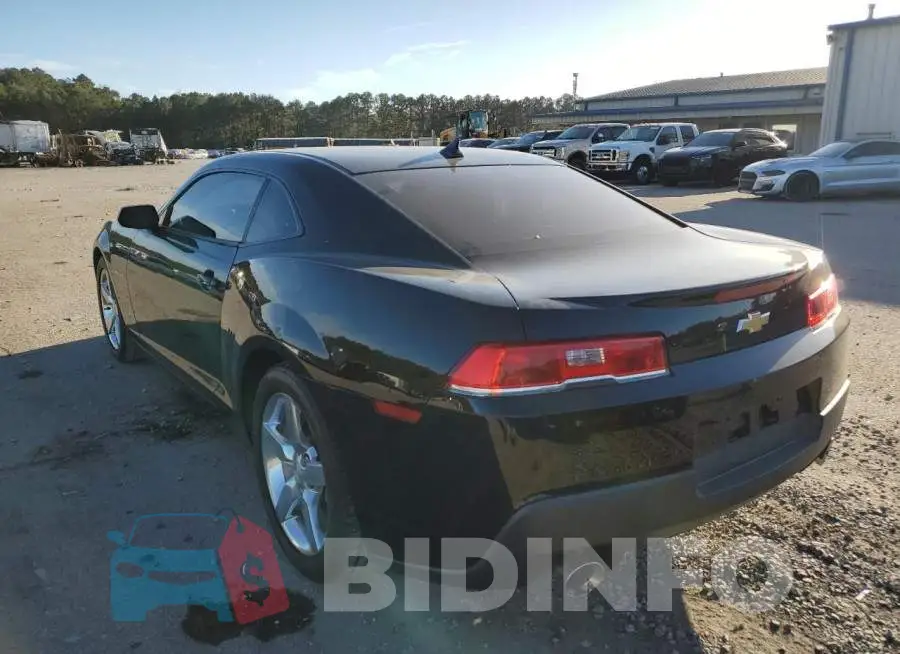 2G1FD1E33F9181724 Photo# 3