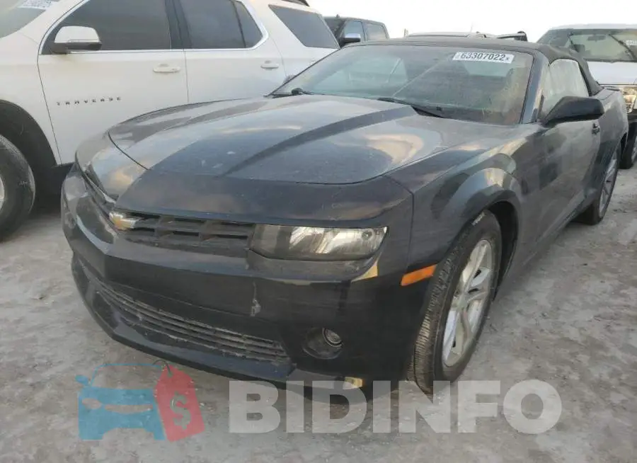 2G1FD3D34F9164931 Photo# 2