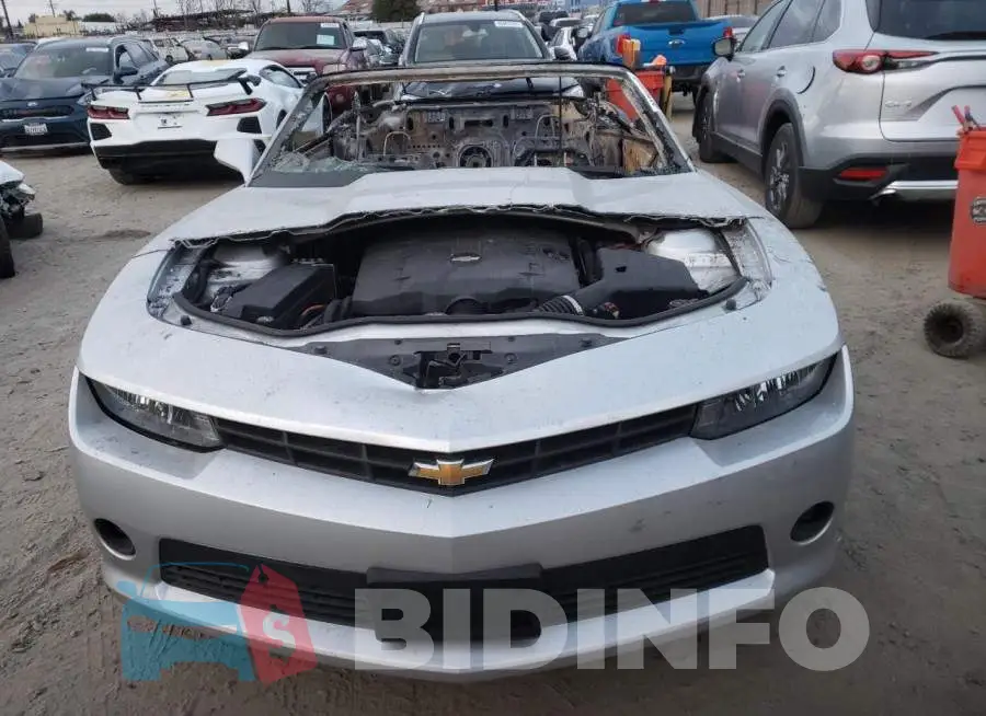 2G1FD3D38F9141913 Photo# 5