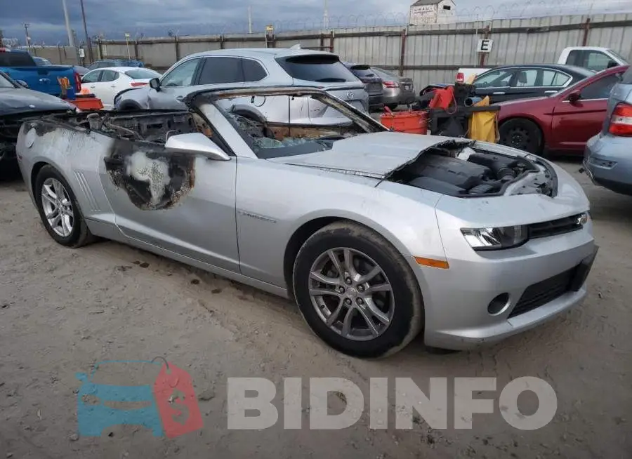 2G1FD3D38F9141913 Photo# 4
