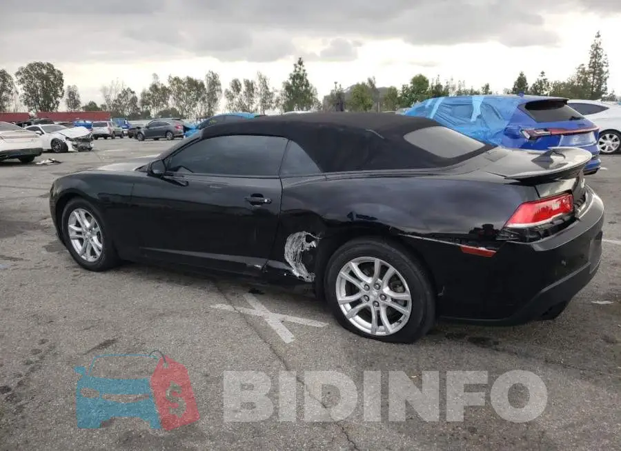 2G1FD3D3XF9141217 Photo# 2