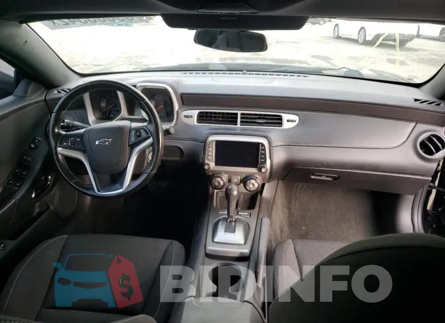 2G1FD3D3XF9141217 Photo# 8