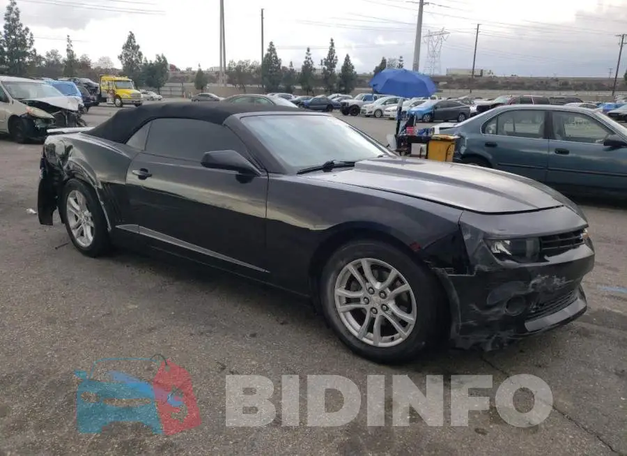 2G1FD3D3XF9141217 Photo# 4