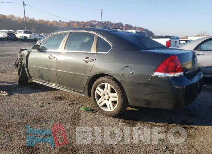 2G1WB5E37E1153161 Photo# 3
