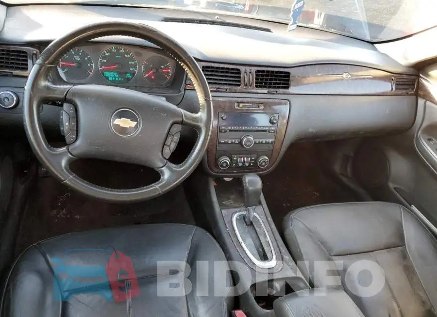 2G1WC5E30E1142967 Photo# 8