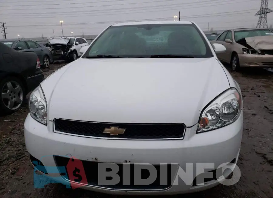 2G1WC5E3XE1154821 Photo# 5