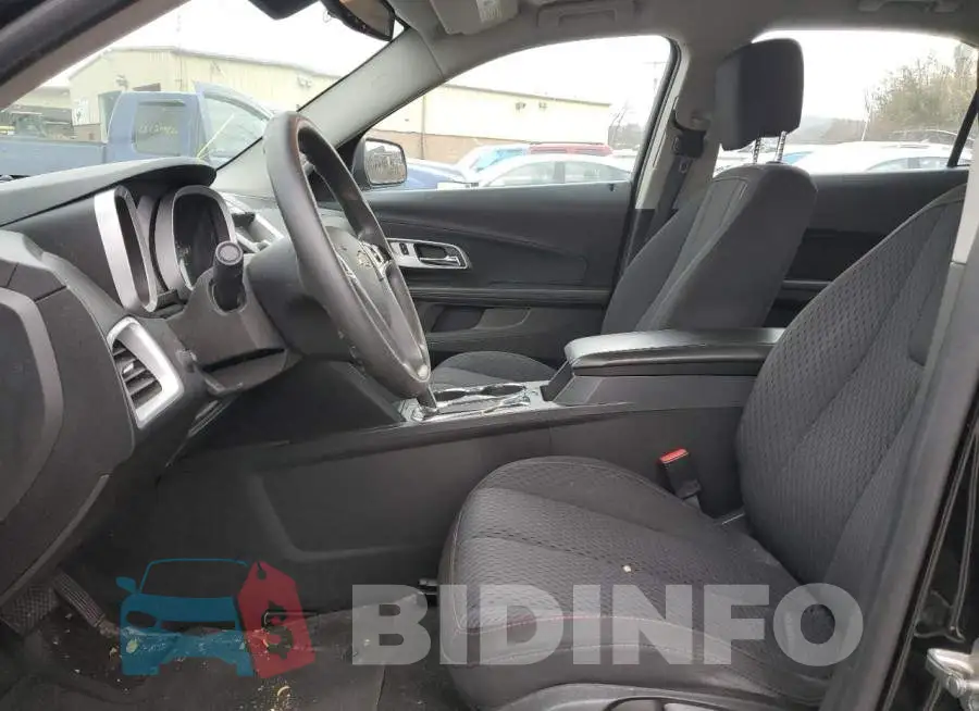 2GNALBEK4D6393118 Photo# 7