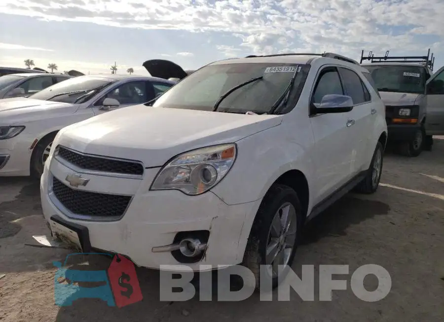 2GNFLFE32D6263781 Photo# 2
