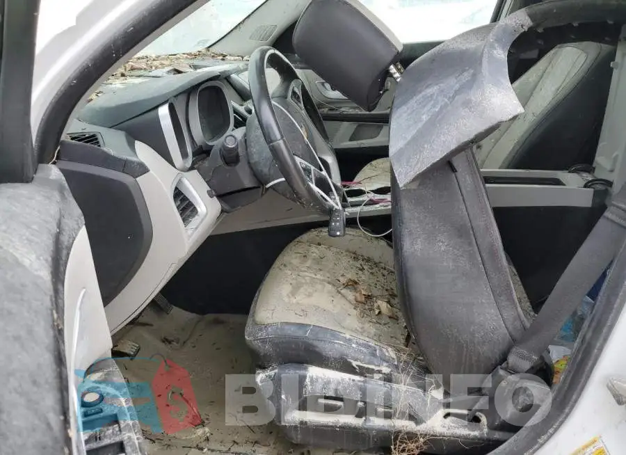 2GNFLFE32D6263781 Photo# 5