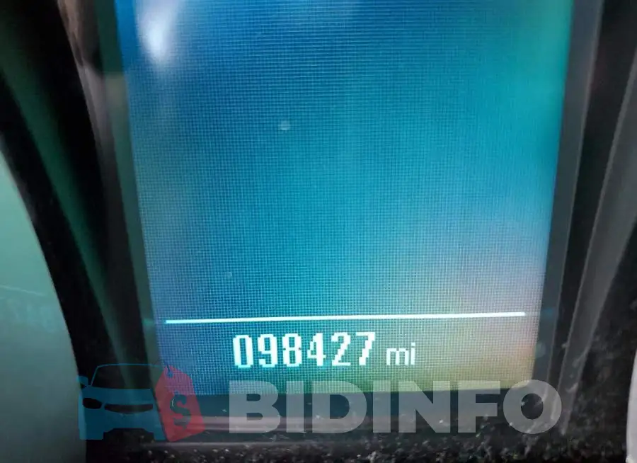 2GNFLFEK6G6283253 Photo# 8