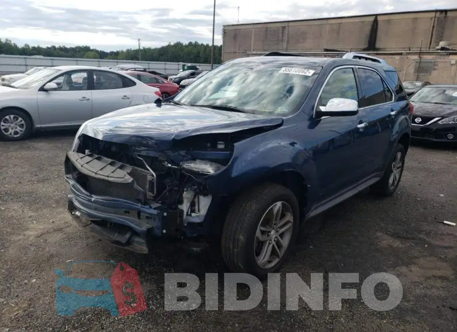 2GNFLGE36G6190862 Photo# 2
