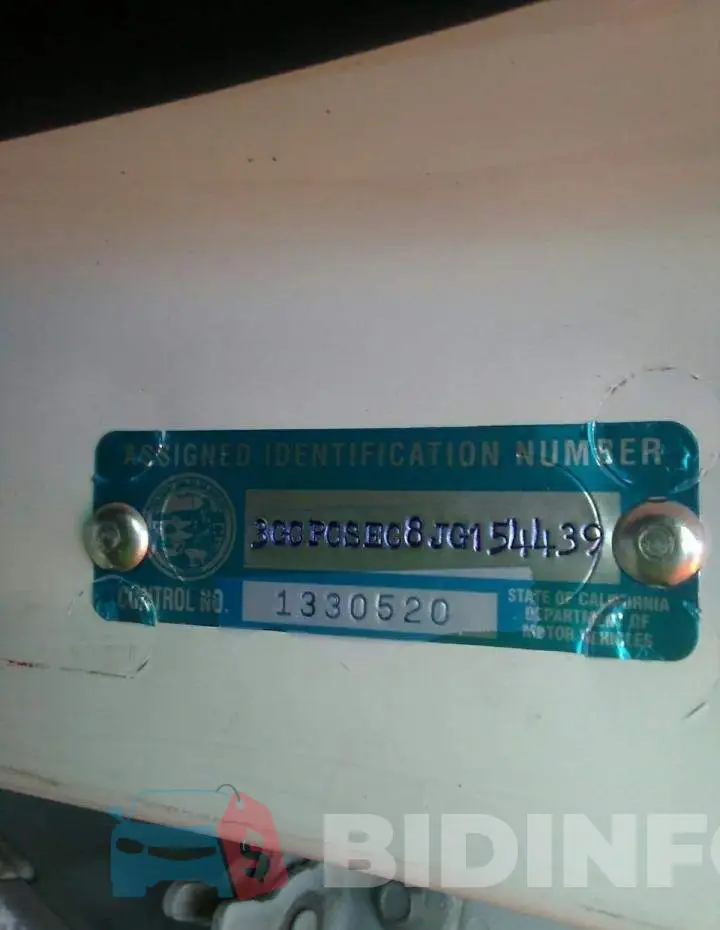 3GCPCSEC8JG154439 Photo# 9