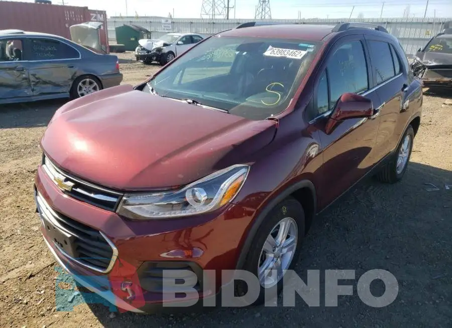 3GNCJLSB3HL271263 Photo# 2