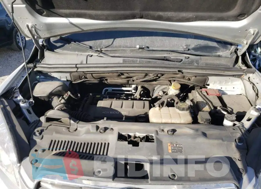 3GNCJLSB8GL278725 Photo# 7