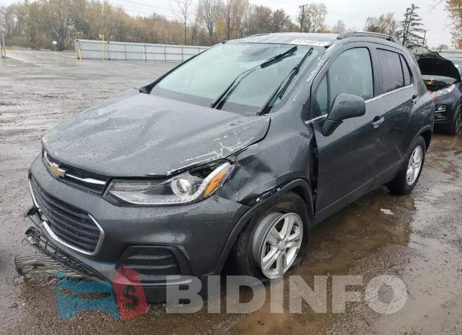 3GNCJLSB8LL126941 Photo# 2
