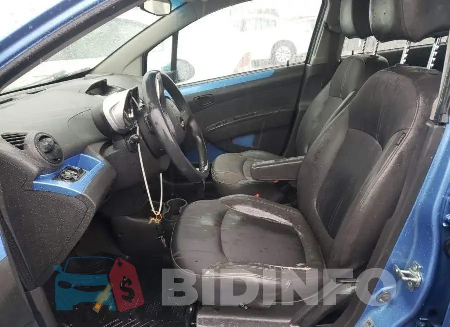 KL8CD6S96DC618081 Photo# 7