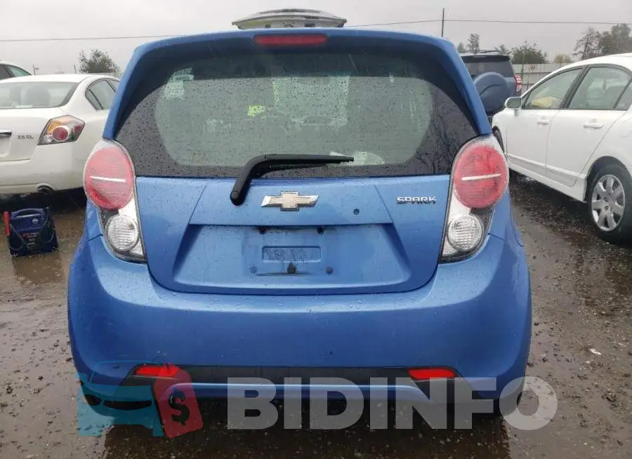 KL8CD6S96DC618081 Photo# 6