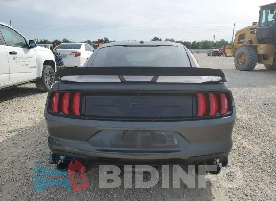 1FA6P8CF4K5198744 Photo# 6