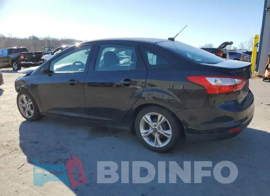 1FADP3F26EL268277 Photo# 2