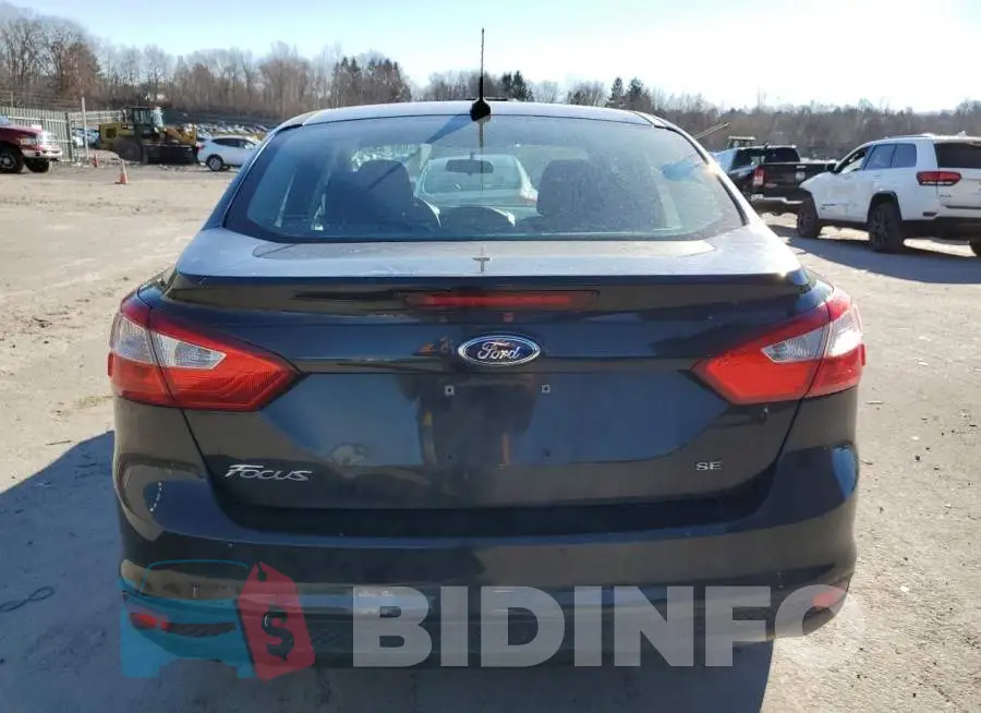 1FADP3F26EL268277 Photo# 6