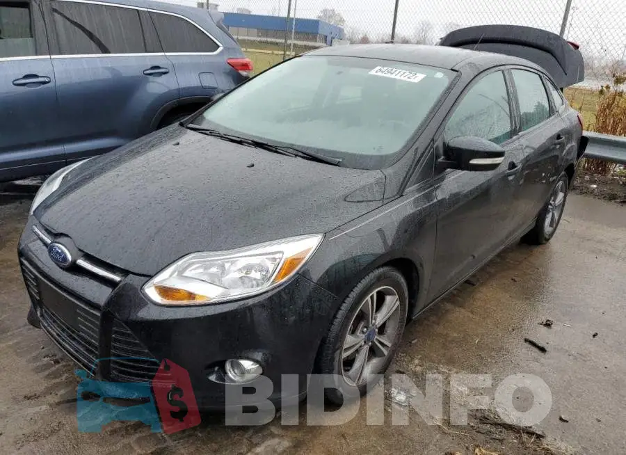 1FADP3F26EL398110 Photo# 2