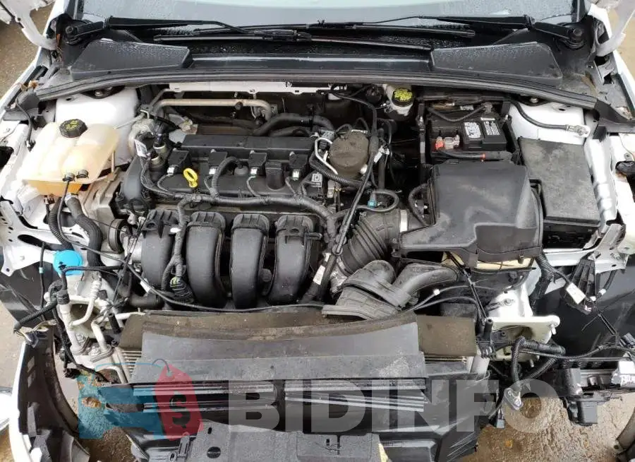 1FADP3F26FL381972 Photo# 11
