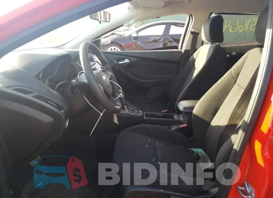 1FADP3F27FL279760 Photo# 5
