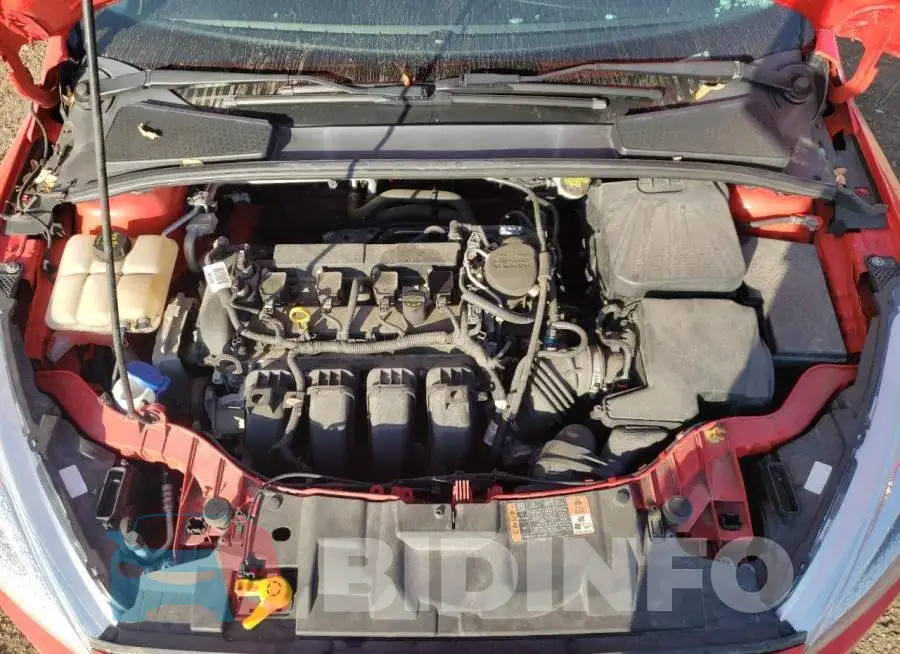 1FADP3F27FL279760 Photo# 7