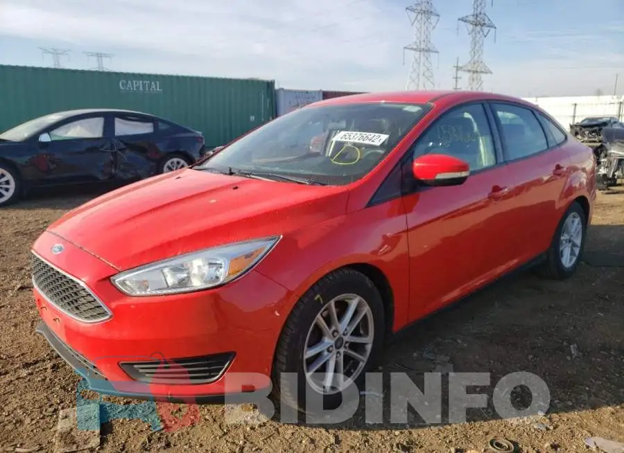 1FADP3F27FL279760 Photo# 2