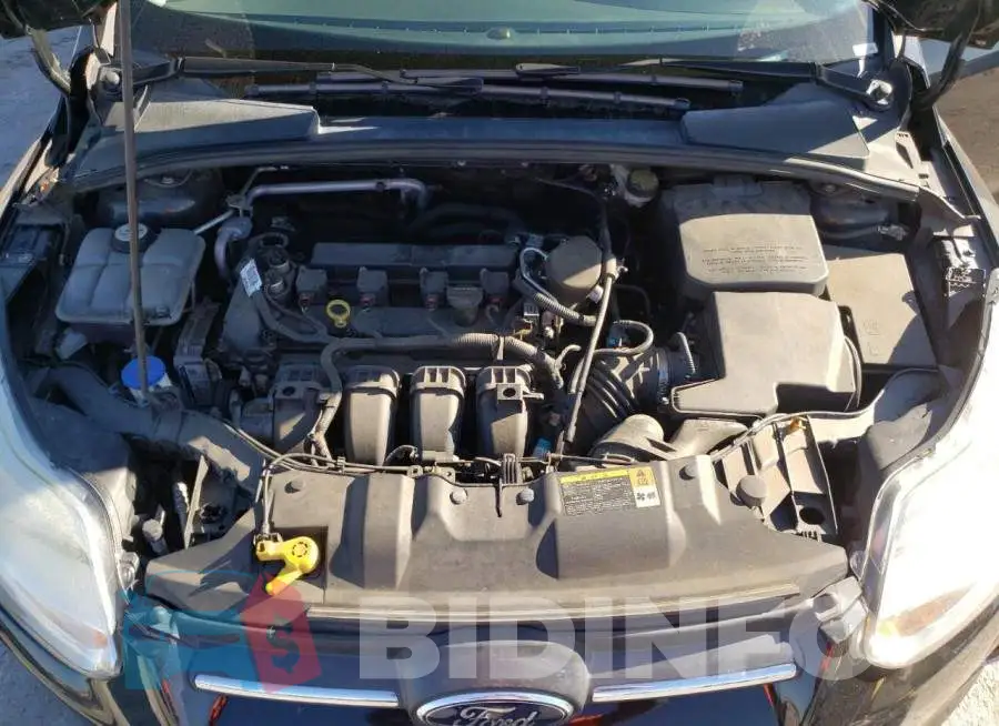 1FADP3F29EL247696 Photo# 11