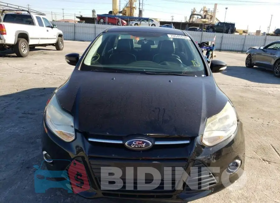 1FADP3F29EL247696 Photo# 5