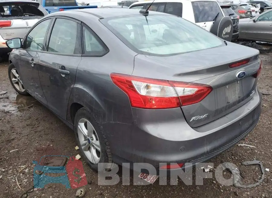 1FADP3F2XEL418830 Photo# 3