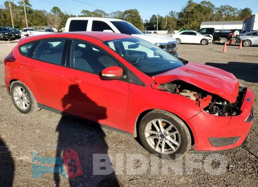1FADP3K25GL264679 Photo# 4