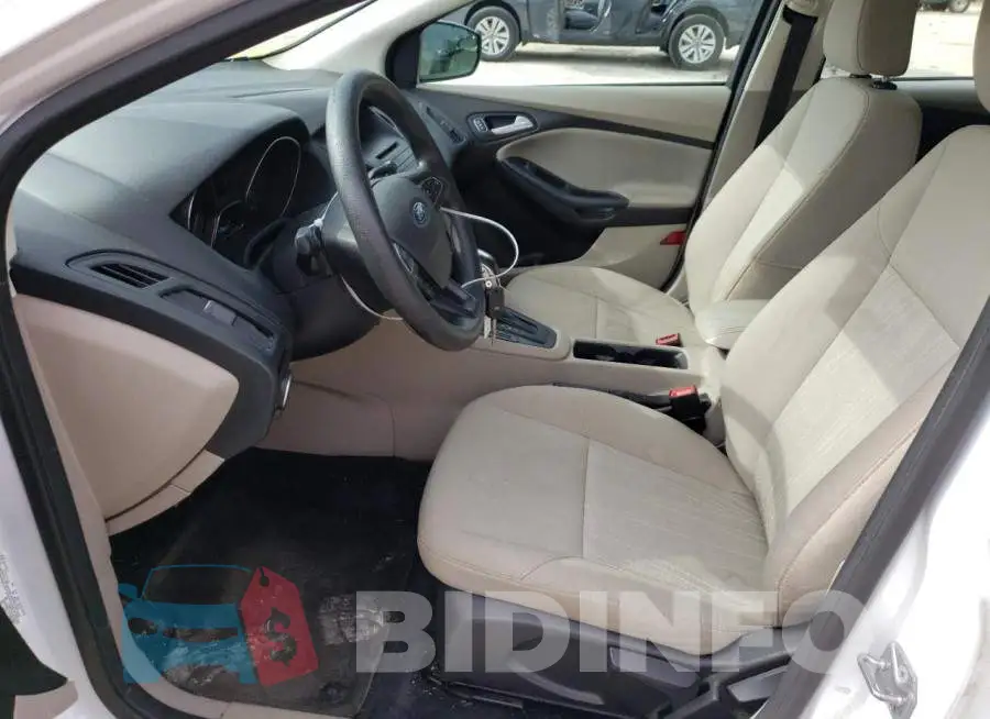 1FADP3K27GL292516 Photo# 7