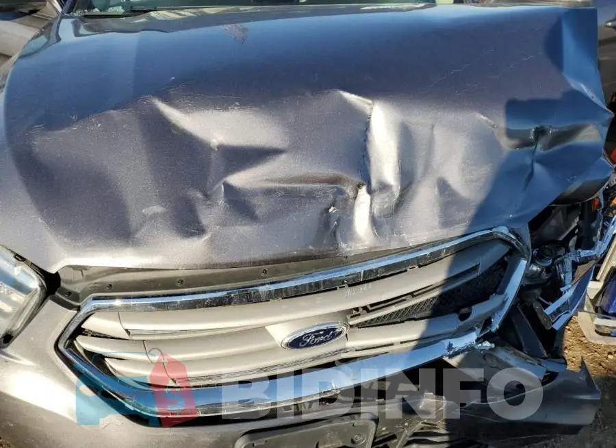 1FAHP2E85DG218186 Photo# 7