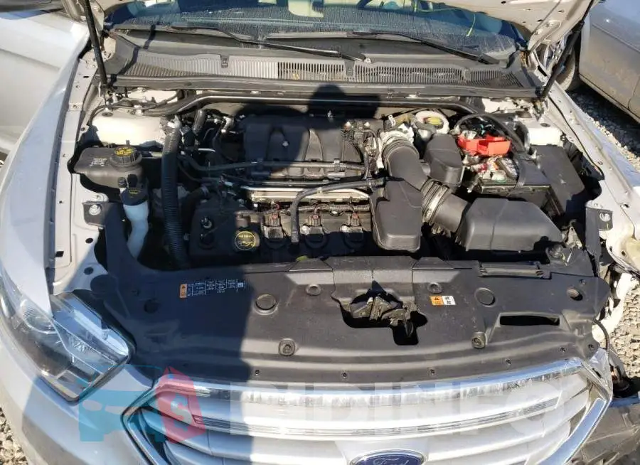 1FAHP2F86GG132601 Photo# 7
