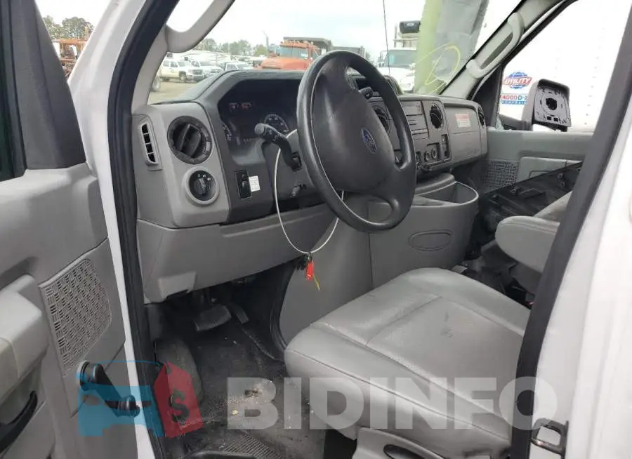 1FDWE3FL1DDB22536 Photo# 7