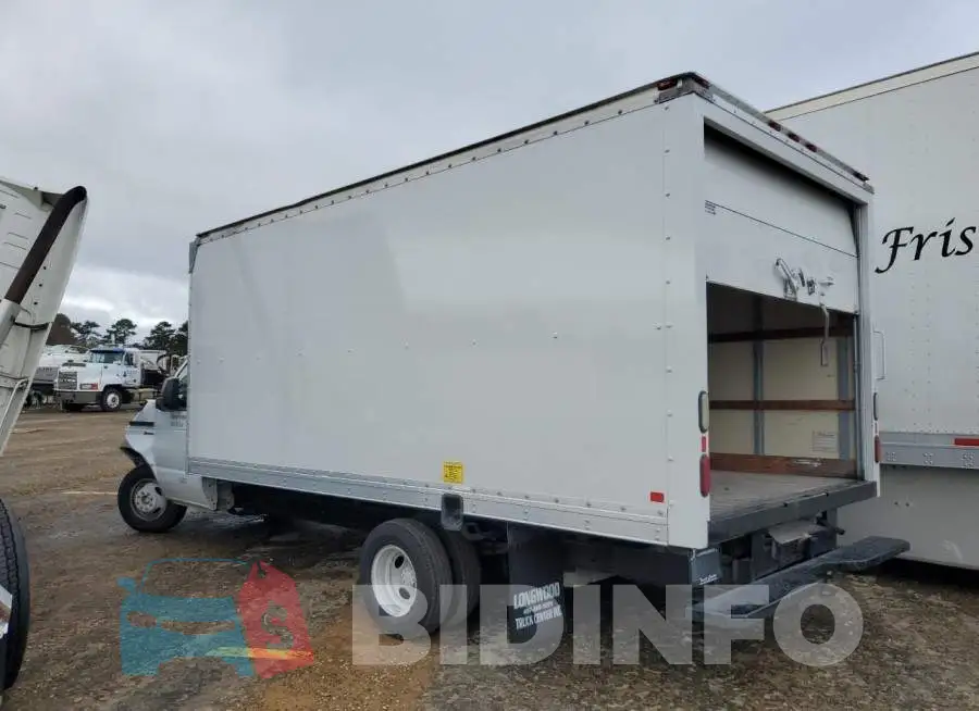 1FDWE3FL1DDB22536 Photo# 2