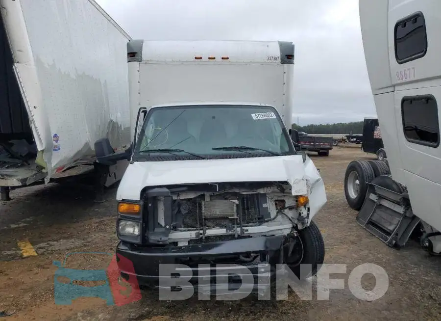 1FDWE3FL1DDB22536 Photo# 5